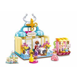 Constructor Sluban Hairdressing (Multicolor)
