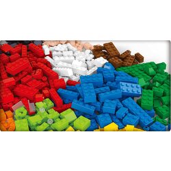 Constructor Sluban Kiddy Bricks M38-B0502 Thumb