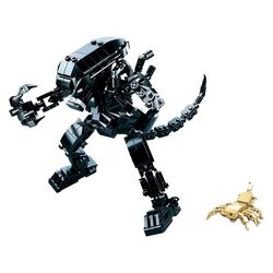 Constructor Sluban King of the Monsters B0720B