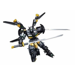 Constructor Sluban M38-B1052 (Black) Thumb