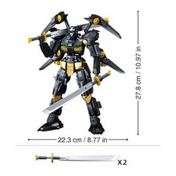 Constructor Sluban M38-B1052 (Black) Thumb