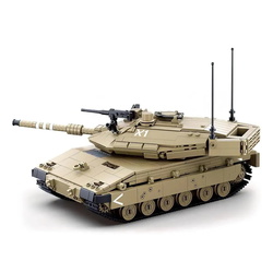 Constructor Sluban MK4 M38-B1022 (Beige) Thumb