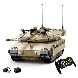 Constructor Sluban MK4 M38-B1022 (Beige)