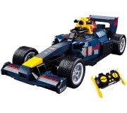 Constructor Sluban PowerBricks F1 car M38-B1023