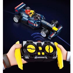 Constructor Sluban PowerBricks F1 car M38-B1023 Thumb