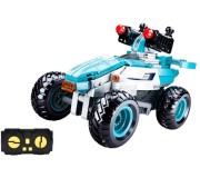 Constructor Sluban PowerBricks Snowmobile M38-B0992