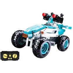 Constructor Sluban PowerBricks Snowmobile M38-B0992