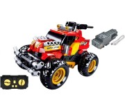 Constructor Sluban PowerBricks SUV M38-B0991