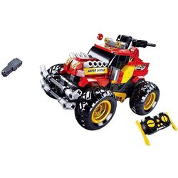 Constructor Sluban PowerBricks SUV M38-B0991 Thumb