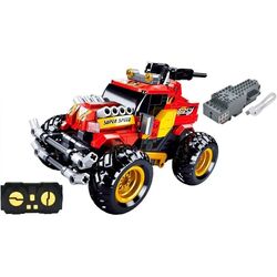 Constructor Sluban PowerBricks SUV M38-B0991