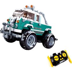 Constructor Sluban PowerBricks Truck M38-B1020