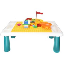 Masa de joaca Sluban Table Building Block M38-B0831 Thumb