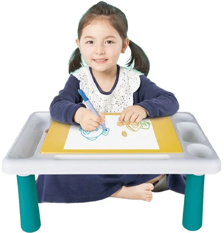 Masa de joaca Sluban Table Building Block M38-B0831 - 3