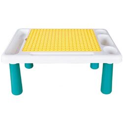 Masa de joaca Sluban Table Building Block M38-B0831