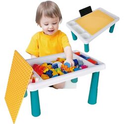 Masa de joaca Sluban Table Building Block M38-B0831 Thumb