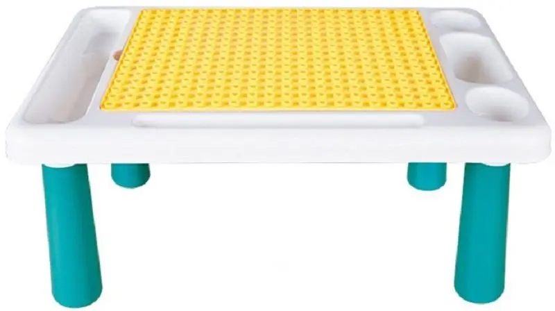 Masa de joaca Sluban Table Building Block M38-B0831