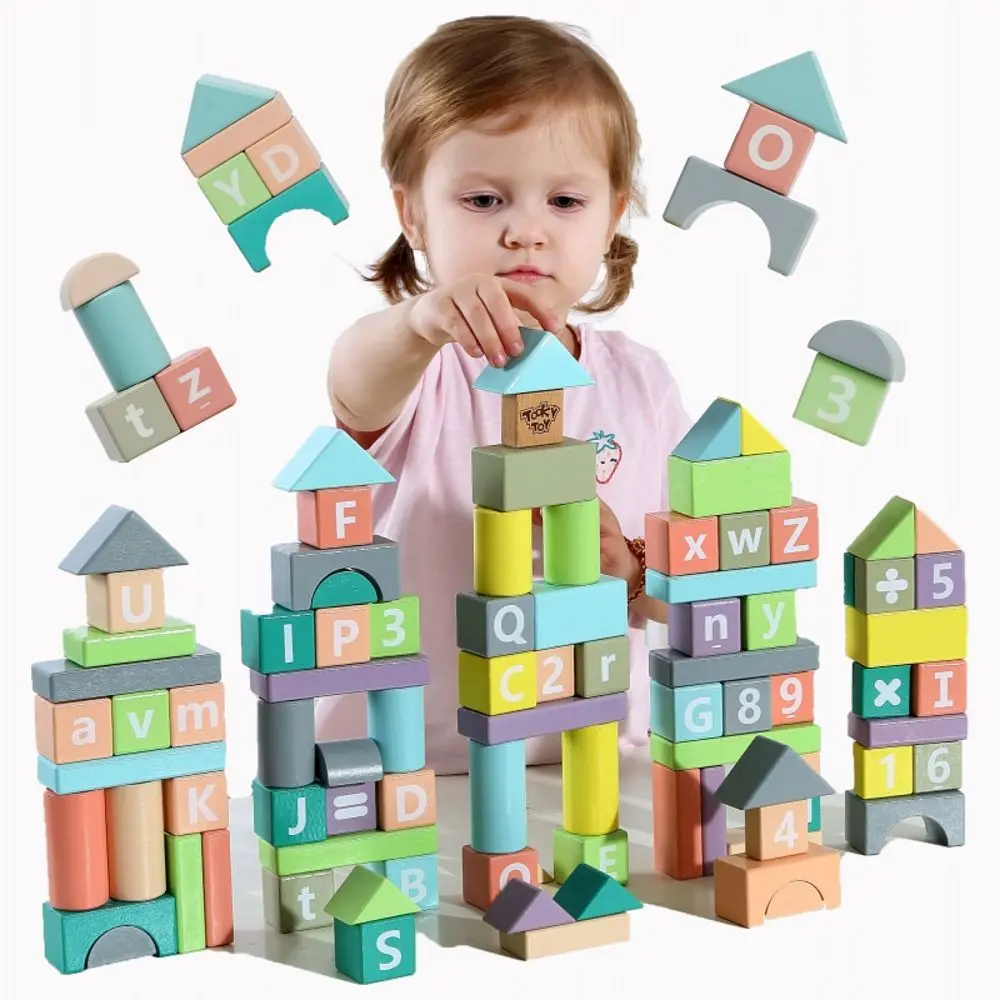 Constructor Tooky Toy TY594 (Multicolore) - 2