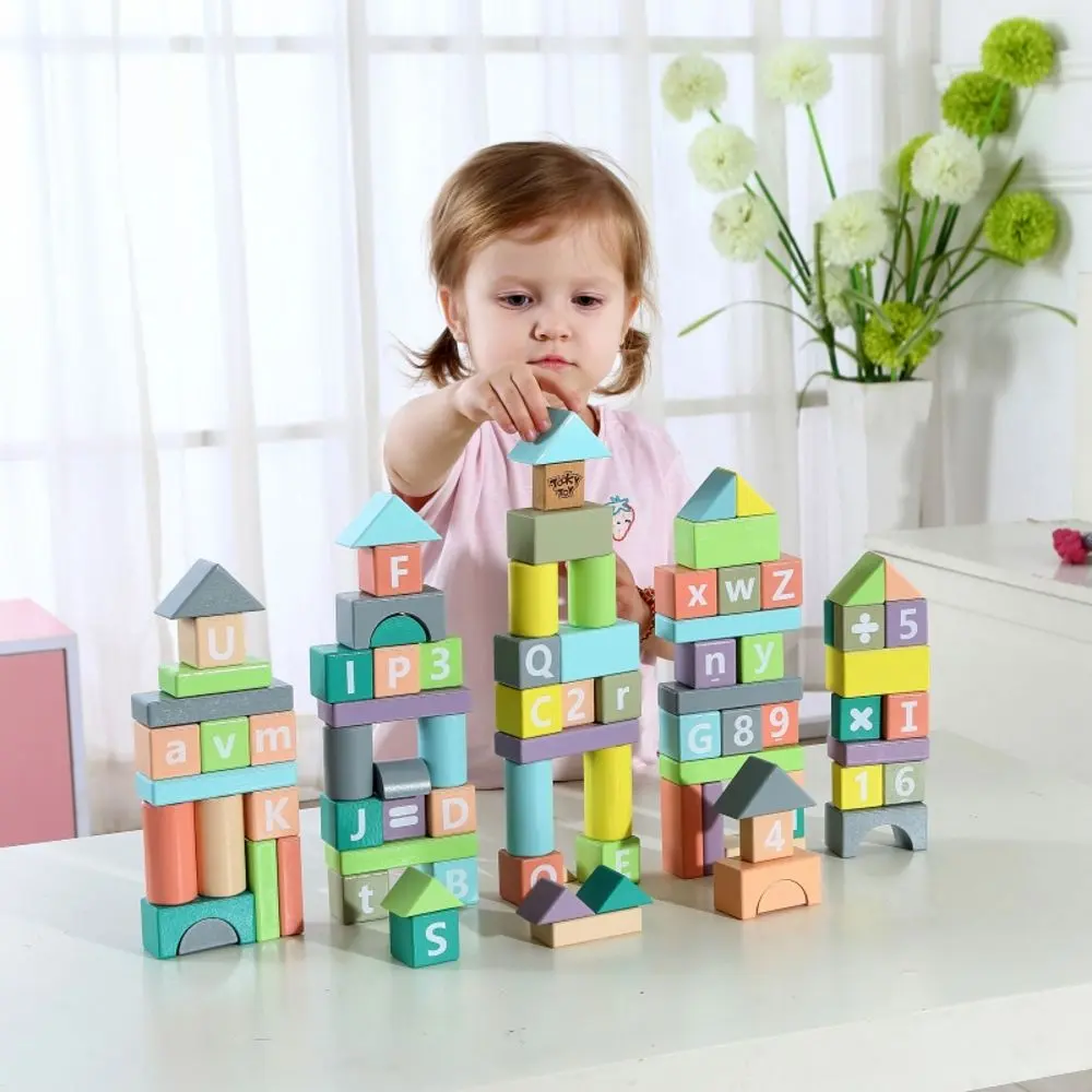Constructor Tooky Toy TY594 (Multicolore) - 3