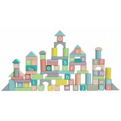 Constructor Tooky Toy TY594 (Multicolore)