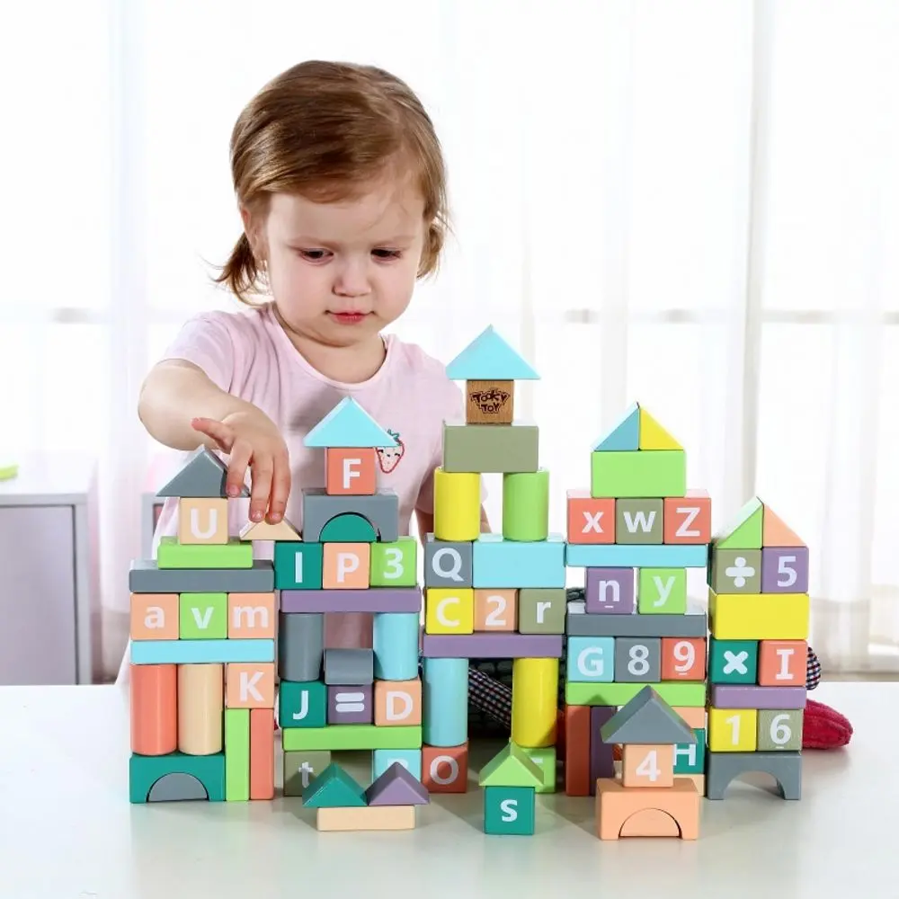 Constructor Tooky Toy TY594 (Multicolore) - 4