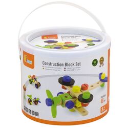 Constructor Viga Toys 50383 (Multicolor)