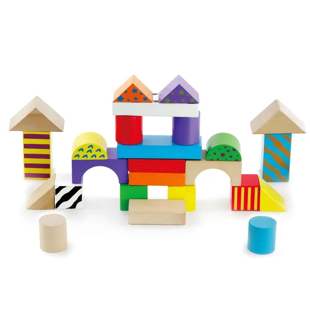Constructor Viga Toys 59695 (Multicolor) - 2