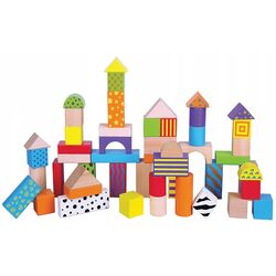 Constructor Viga Toys 59695 (Multicolor)