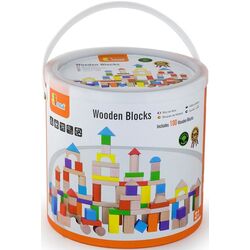 Constructor Viga Toys 59697 (Multicolor) Thumb