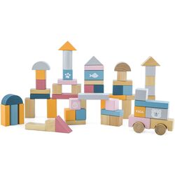 Constructor Viga Toys PolarB 44010 (Multicolor) Thumb