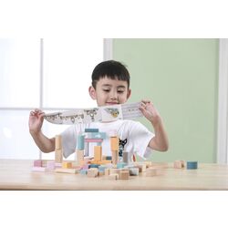 Constructor Viga Toys PolarB 44010 (Multicolor) Thumb