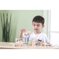 Constructor Viga Toys PolarB 44010 (Multicolor) Thumb