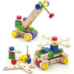 Constructor Viga Construction Set 50490 Thumb