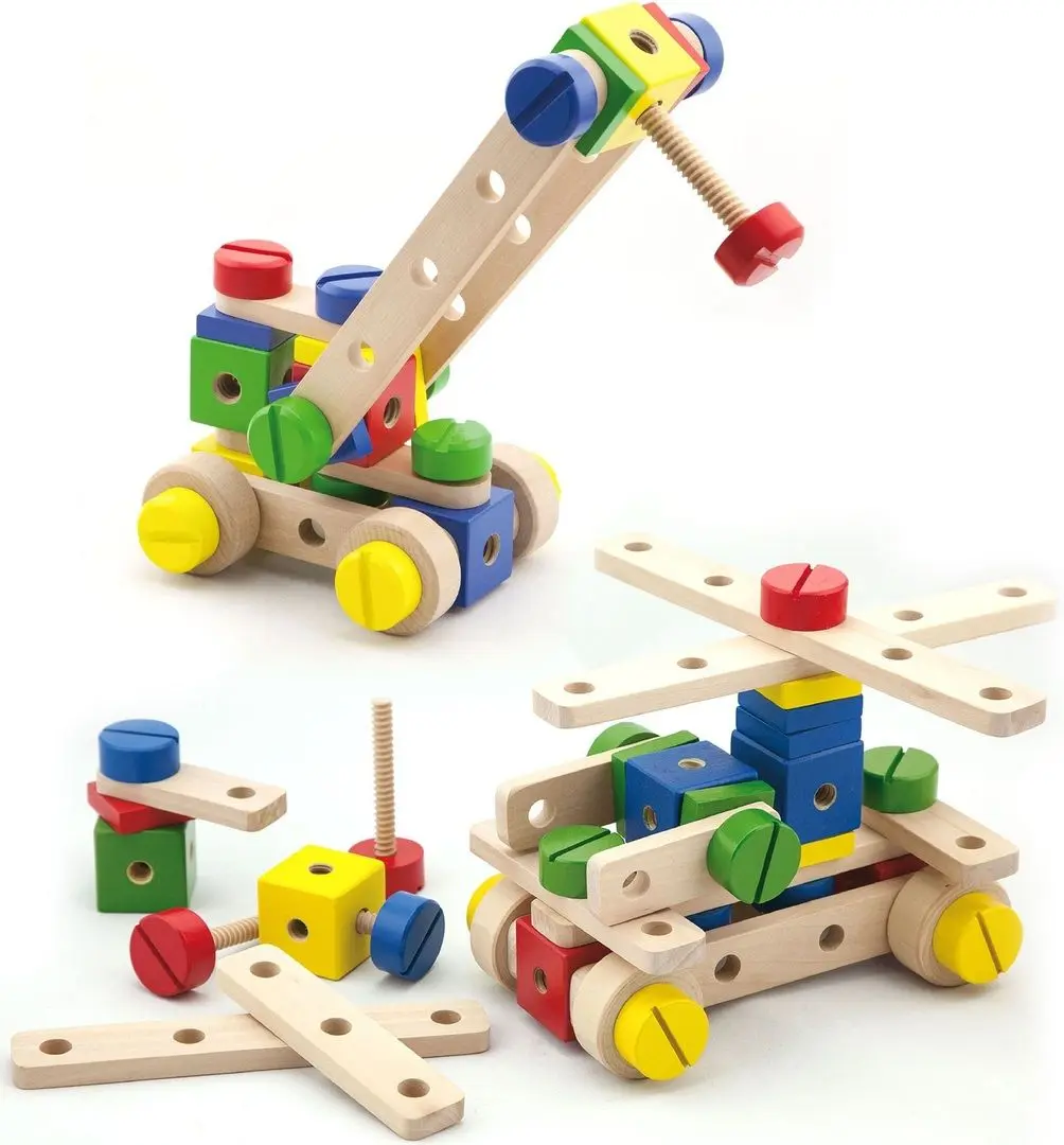 Constructor Viga Construction Set 50490