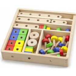 Constructor Viga Construction Set 50490