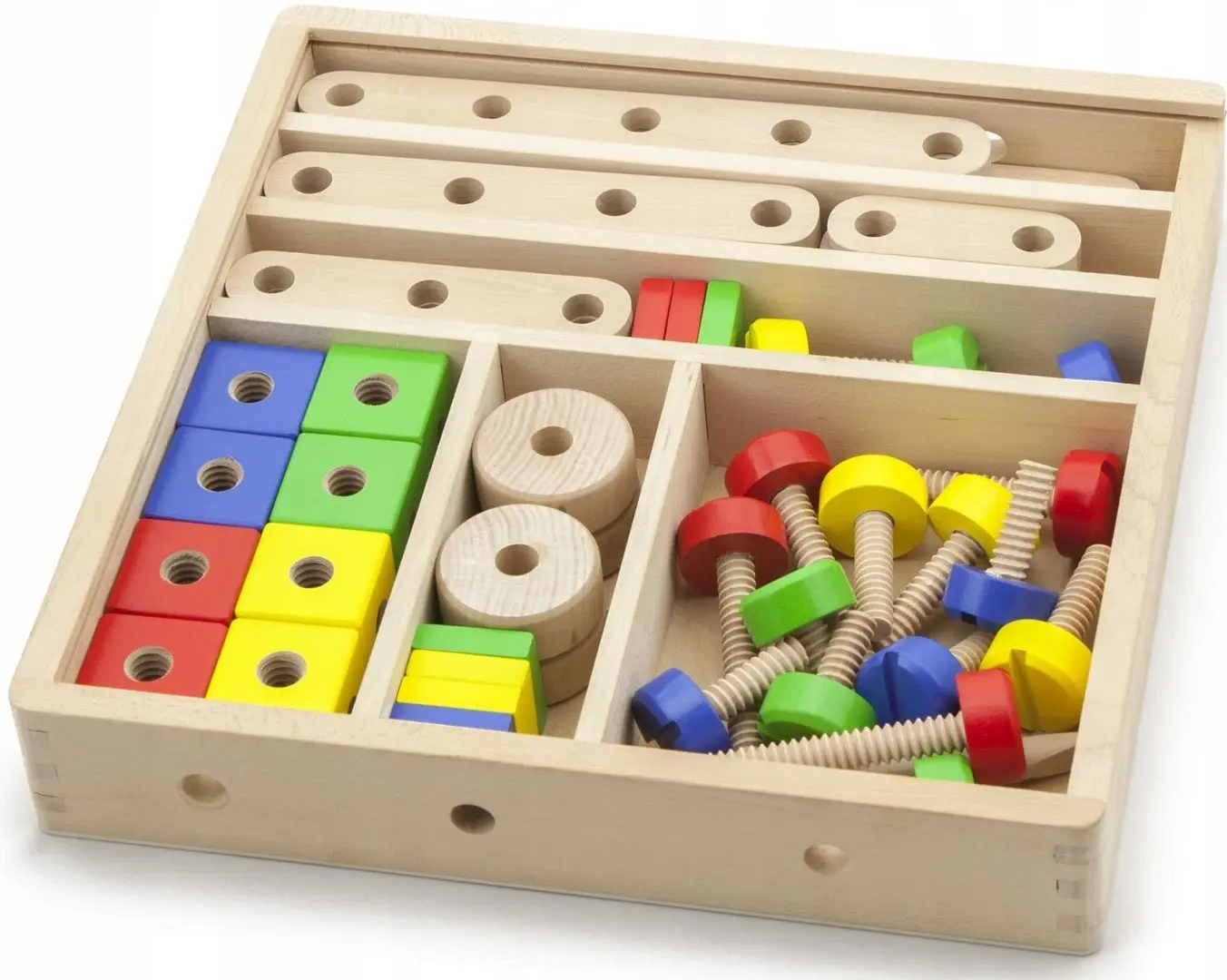 Constructor Viga Construction Set 50490