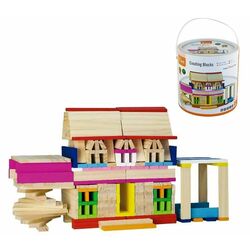 Constructor Viga Creating Blocks (Wood) Thumb