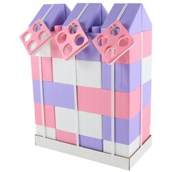 Constructor Wader XXL 68064 (Pink/Violet)