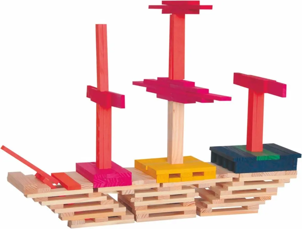 Constructor Woodyland Simona 102190808 - 3