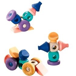 Constructor Woopie 45838 (Multicolor)