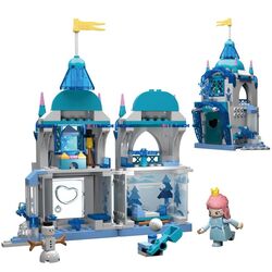 Constructor Woopie Ice Land Castle 40383 (Blue/White) Thumb