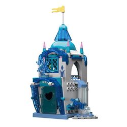 Constructor Woopie Ice Land Castle 40383 (Blue/White) Thumb
