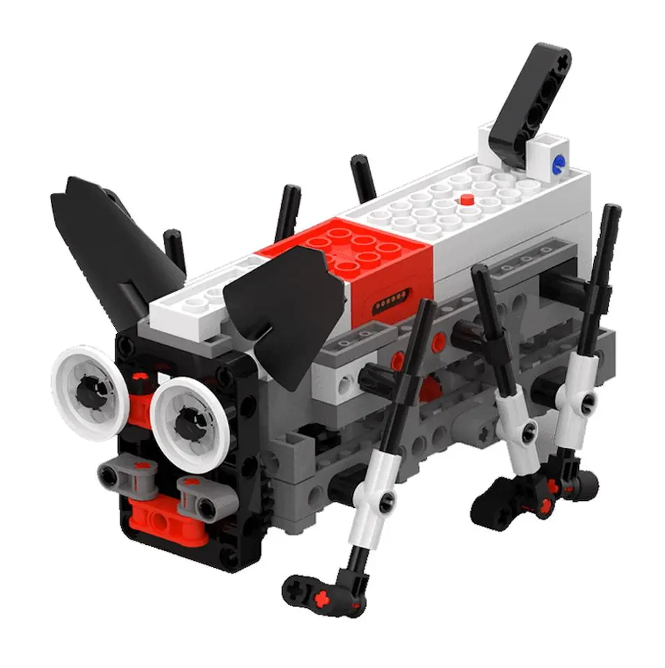 Constructor Xiaomi Mi BEV4142TY (Grey)