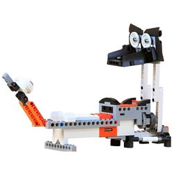 Constructor Xiaomi Mi BEV4142TY (Grey) Thumb