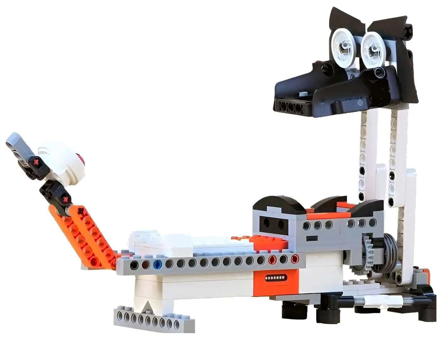 Constructor Xiaomi Mi BEV4142TY (Grey)