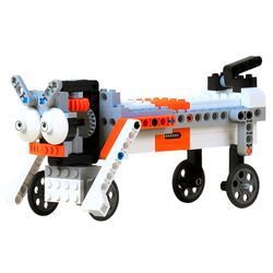 Constructor Xiaomi Mi BEV4142TY (Grey) Thumb