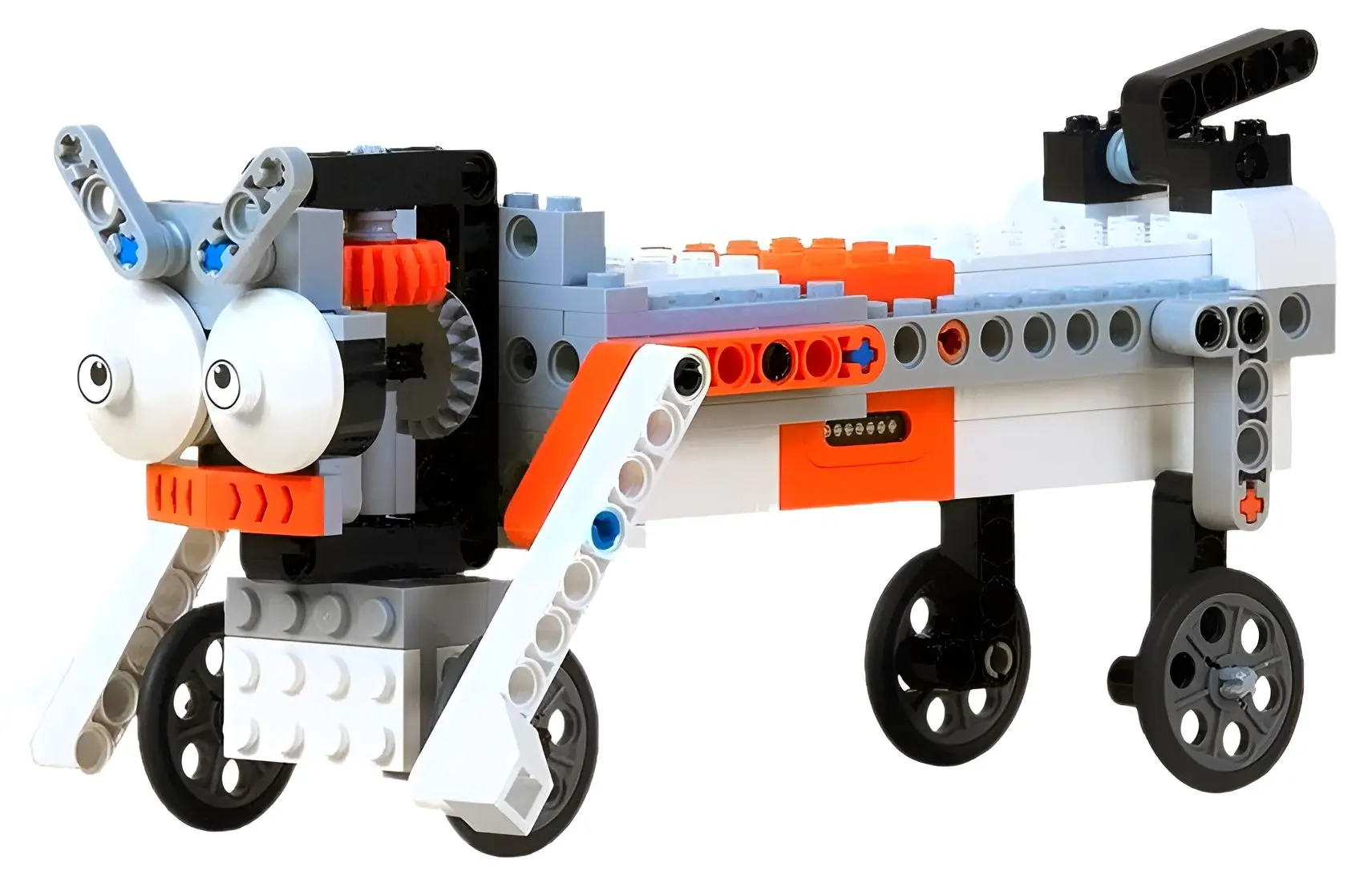 Constructor Xiaomi Mi BEV4142TY (Grey)