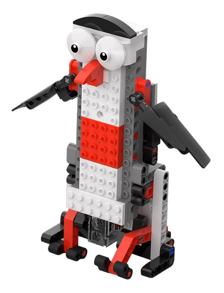 Constructor Xiaomi Mi BEV4142TY (Grey)