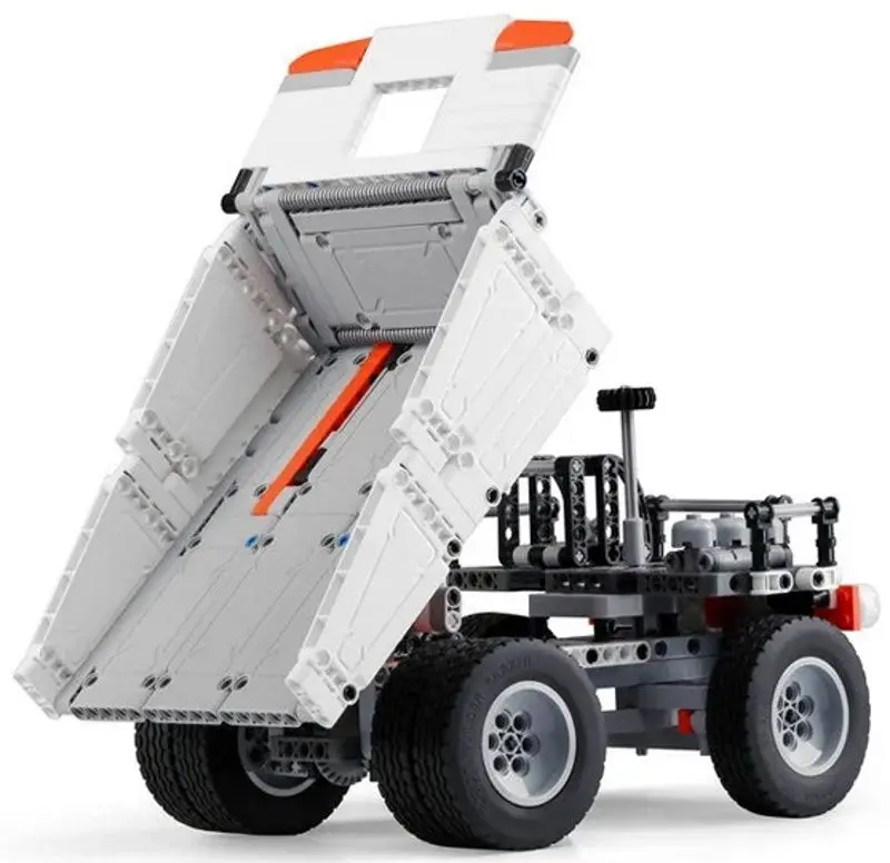 Constructor Xiaomi Mitu Robot Builder Truck
