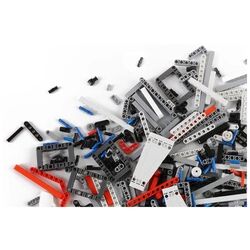 Constructor Xiaomi Mitu Robot Builder Truck Thumb