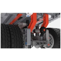 Constructor Xiaomi Mitu Robot Builder Truck Thumb